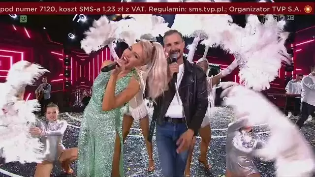 Exaited - To były piękne dni & Maciej Smoliński - Moje Serce | Wakacyjna Trasa Dwójki Chełm 2020