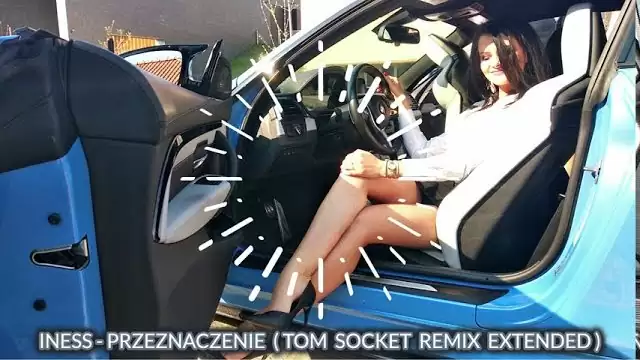 Iness - Przeznaczenie (Tom Socket Remix Extended)