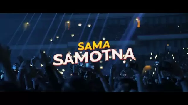 KACPER PLUTA - Samotna