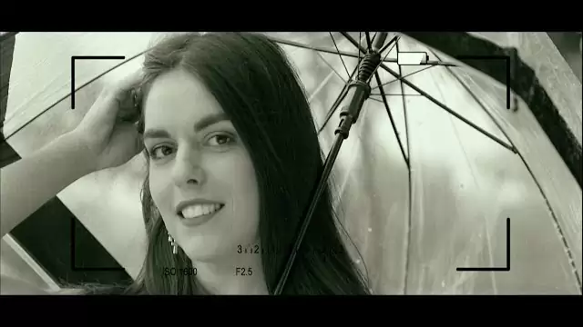 LASER - Zakocham się