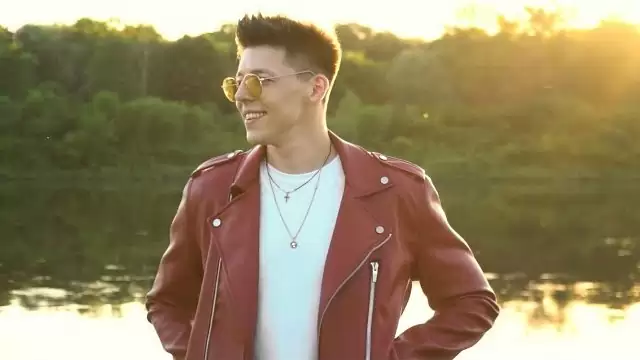 Marcin Kłosowski - Zakochałem Się (Zapowiedź)