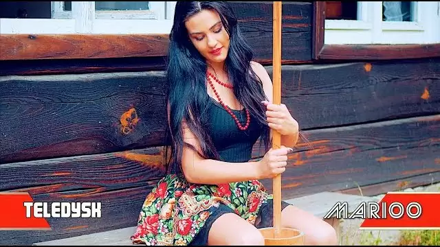 Marioo - Dziewczyna ze Wsi