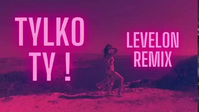 Marta Isabela - Tylko Ty ( Levelon Remix )
