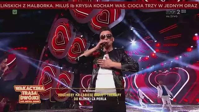 Milano - O Tobie Kochana & Największe serce | Wakacyjna Trasa Dwójki Chełm 2020