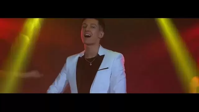 MOMENT - Wczorajszej Nocy ( Zapowiedź Teledysku )