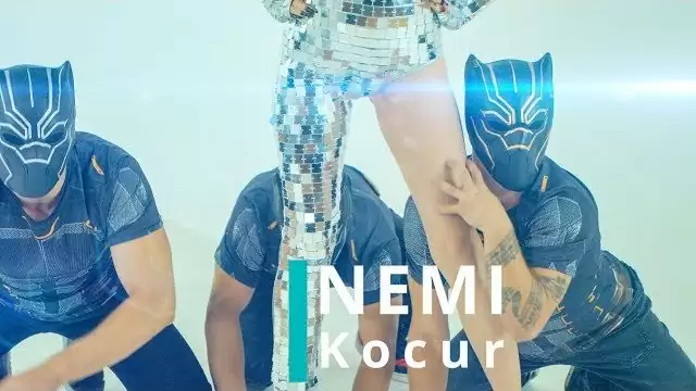 Nemi - Kocur 