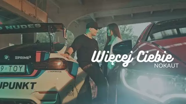 NOKAUT - Więcej Ciebie