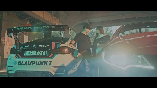 NOKAUT - WIĘCEJ CIEBIE 2020 (Official Trailer)