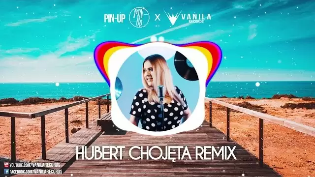 Pin-Up - NIE MASZ SZANS (HUBERT CHOJĘTA REMIX)