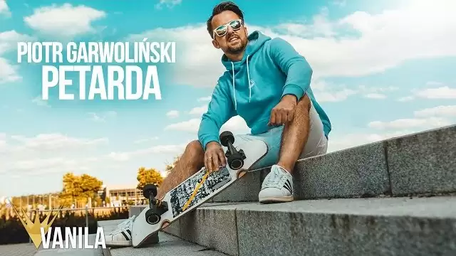 Piotr Garwoliński - Petarda