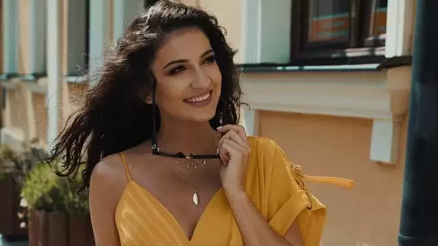 Power Play - Jak Ciebie nie kochać