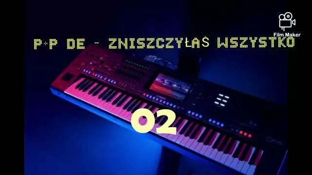 P&P De - Zniszczyłaś Wszystko 