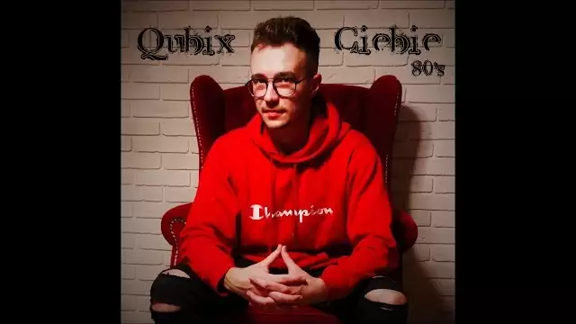 Qubix - Ciebie