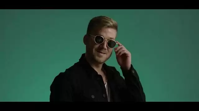 Redox - Bananek 2020