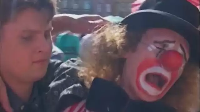 Redox - Zakochany Klaun 2020