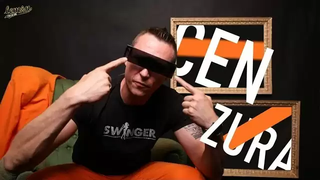 SWINGER - Cenzura