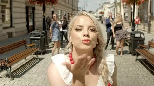 Wacław Cieślik "Kordian" - Tańcz tańcz Kochana