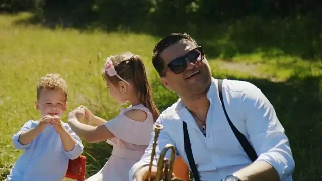 Wacław Cieślik Kordian - W Promieniach Słońca