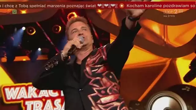 Weekend - Jesteś Zajebista & Słodka jak cukierek | Wakacyjna Trasa Dwójki Żywiec 2020