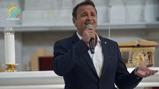 Weekend - PIEŚŃ O MATCE (2020)