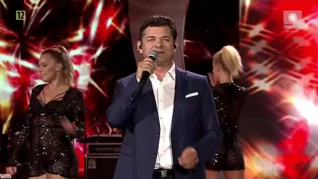 Akcent - Pragnienie miłości - Festiwal Weselnych Przebojów 2020