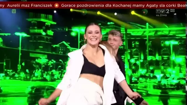 Andre - Co będzie jutro Wakacyjna Trasa Dwójki Gorzów 2020