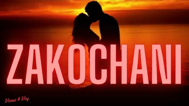 Arek Kopaczewski & Magda M. - Zakochani