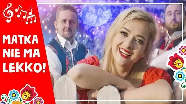 Baku Family feat. Czwarta Fala - MATKA NIE MA LEKKO