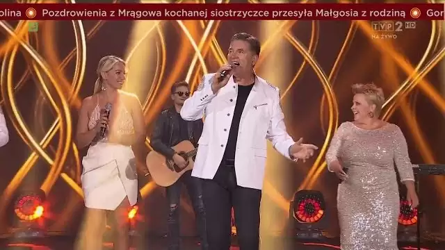 Bayer Full - O Karolino & Lepiej było | Wakacyjna Trasa Dwójki Mrągowo 2020