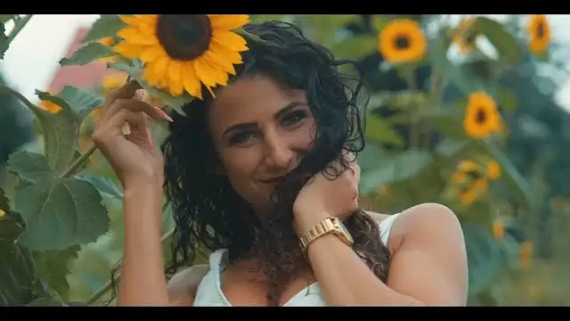 Blu Rey - Dziewczyna na cito