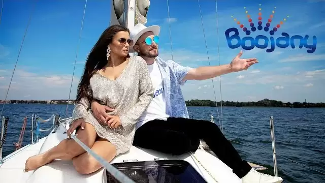 BOOJANY - Zwodzisz, kusisz