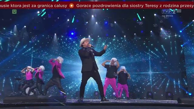 Boys - Bielyje Rozy & Szalona | Wakacyjna Trasa Dwójki Świnoujście 2020