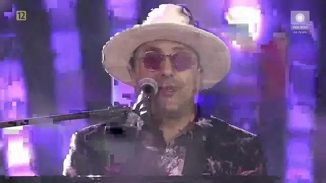 BOYS - Comment ca va, Biały miś, Wolność (Festiwal Weselnych Przebojów Mrągowo 2020)