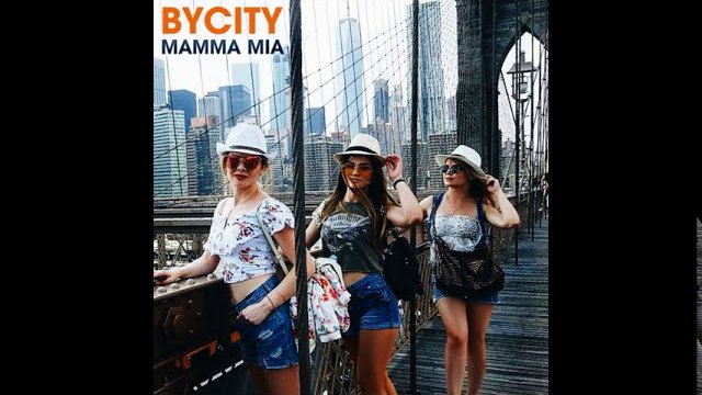 ByCity - Mamma Mia