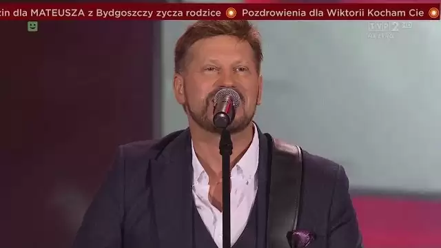 CLASSIC - Miłość gorąca jak ogień & Ja dla Ciebie Ty dla mnie | Wakacyjna Trasa Dwójki Świnoujście 2020