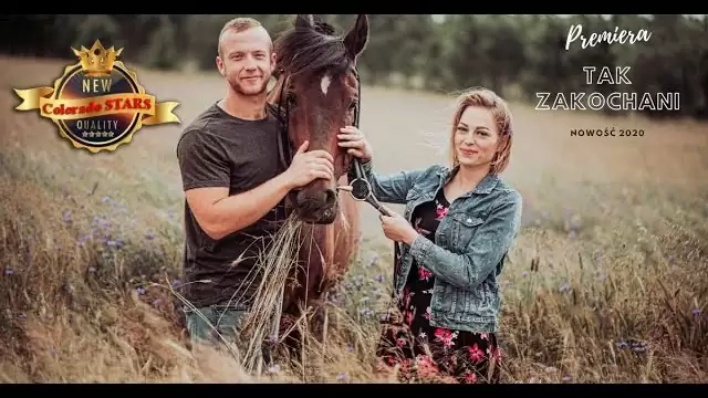 Colorado Stars - Tak Zakochani