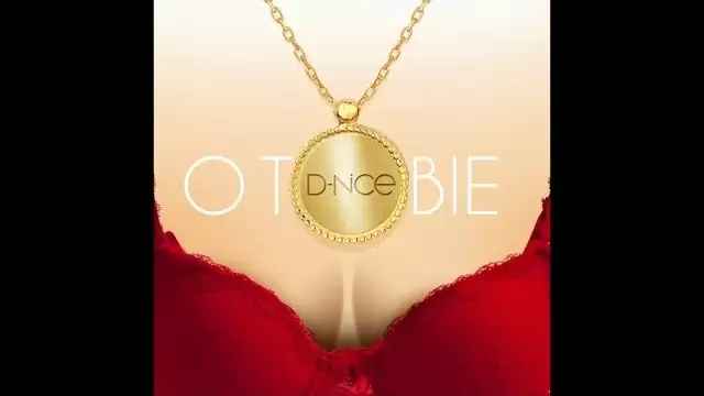 D-Nice - O Tobie