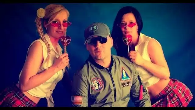 Dance Lovers - Tylko Ty