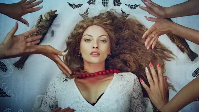 daVay daVay - Szalała