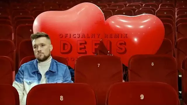 Defis - Gorące serce (Bezik remix)