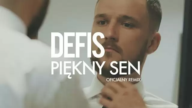 Defis - Piękny sen (Hubert Chojęta Remix)