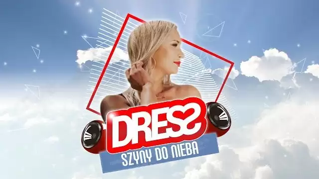 Dress - Szyny do nieba
