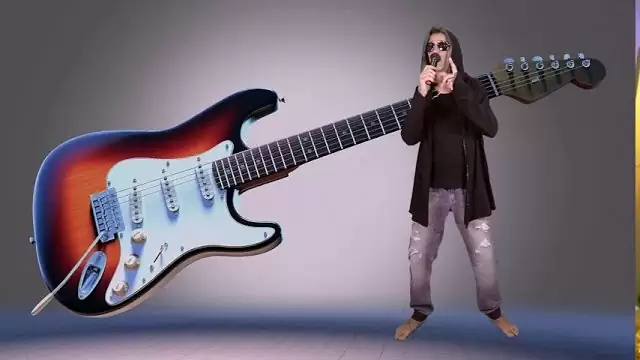 Fan-Tastic - Oszalałem