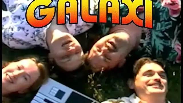 GALAXI - Buzi Buzi Buzi