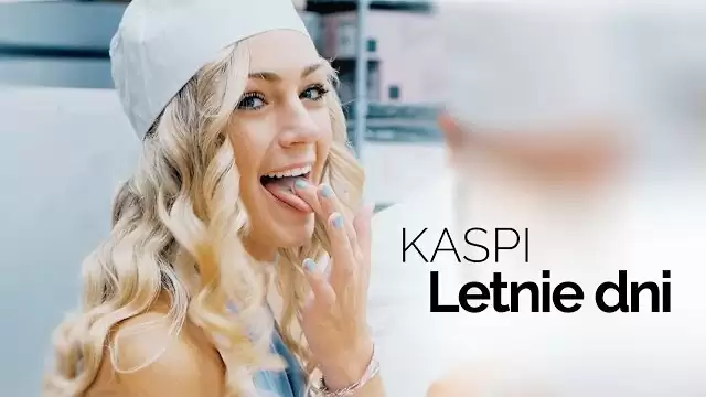 Kaspi - W letnie dni