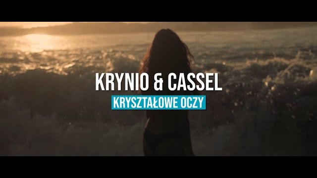 Krynio & Cassel - Kryształowe Oczy