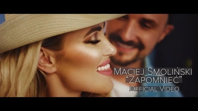Maciej Smoliński - Zapomnieć