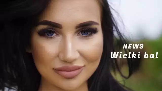 News - Wielki bal