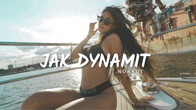 NOKAUT - Jak Dynamit