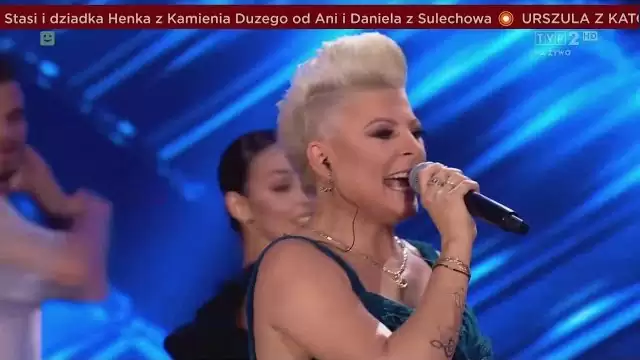 Piękni i Młodzi - Jedno słowo & Ona jest taka cudowna | Wakacyjna Trasa Dwójki Gorzów 2020